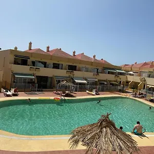 Апартаменты Good Vibes Playa Fanabe, Адехе