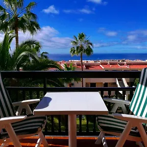 Апартаменты Miraverde Bright Studio With Great Views, Адехе